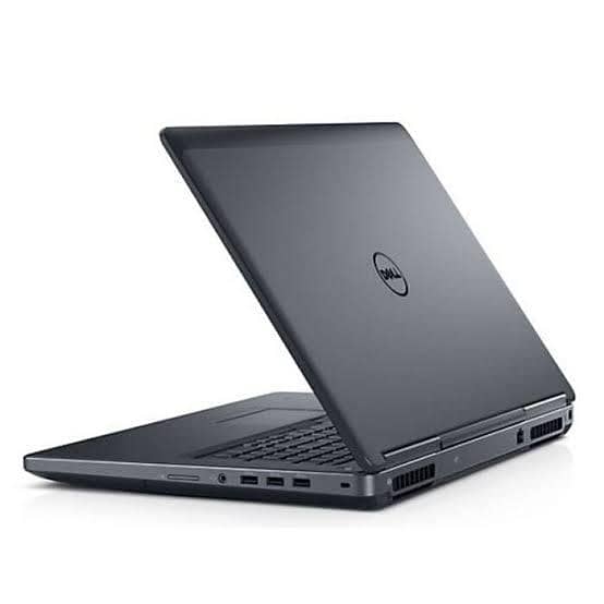 Dell Precision Workstations 7710 0