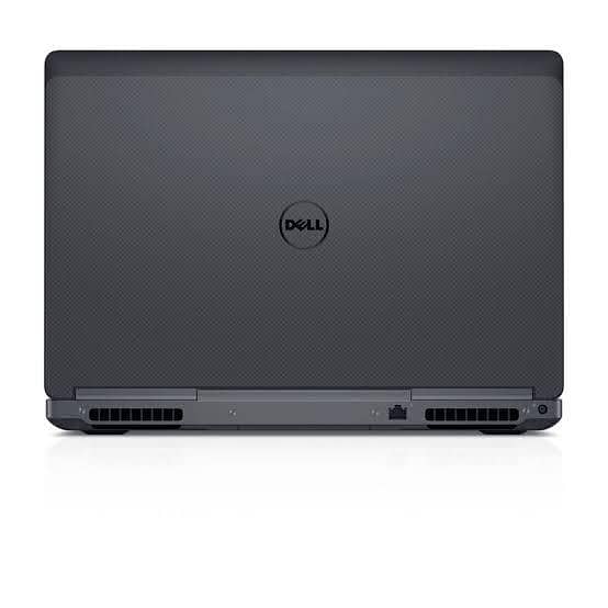 Dell Precision Workstations 7710 1