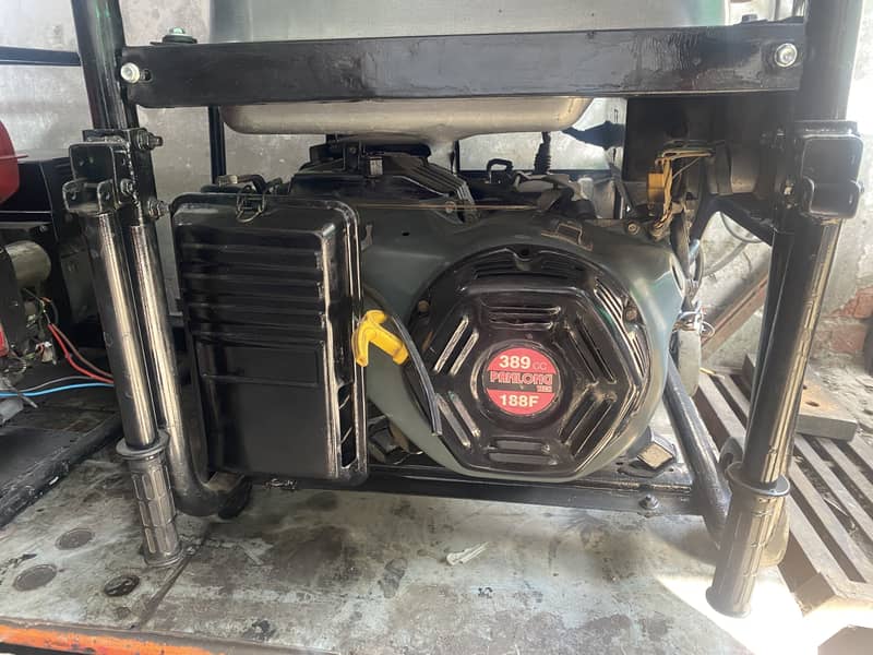 PANLOG 7500 E tech 1
