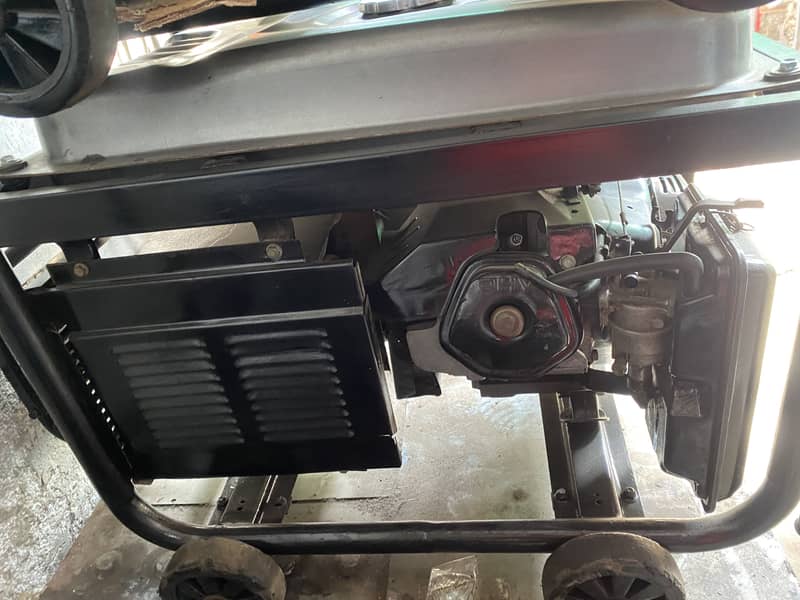 PANLOG 7500 E tech 2