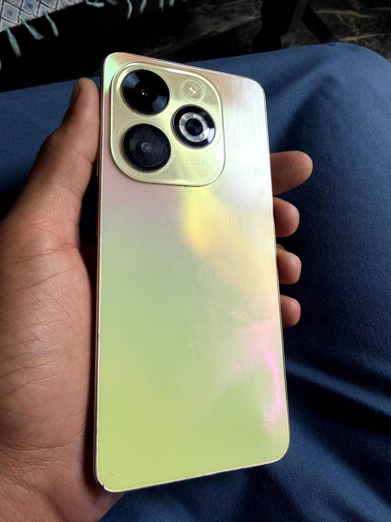 Infinix Smart 8 Pro - Mobile Phones - 1120854617