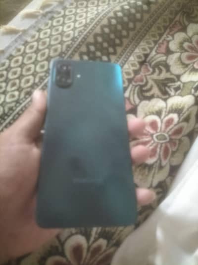 Samsung Mobile A07 5G