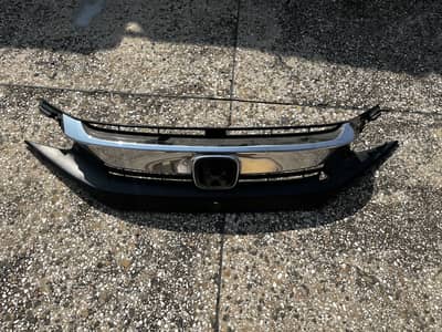 Honda civic Front grill