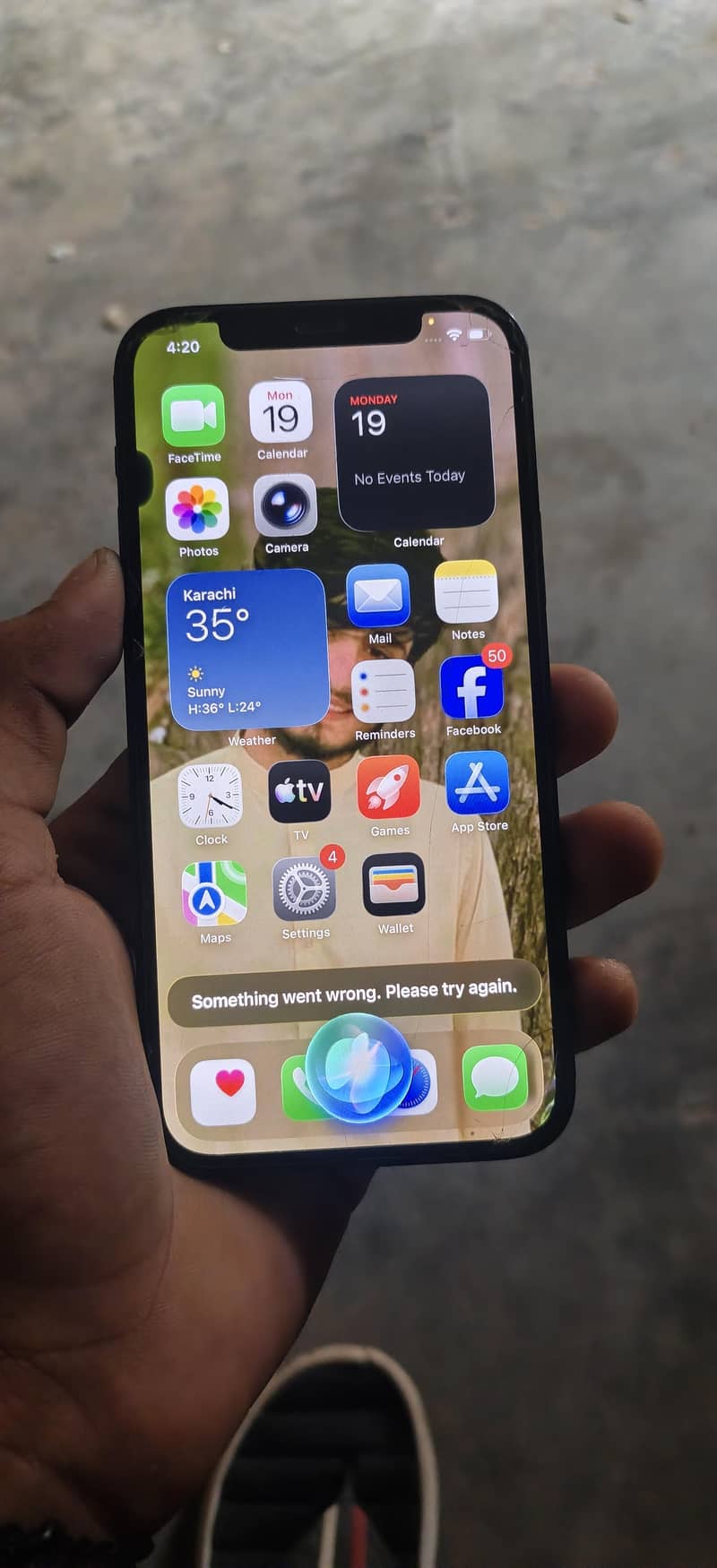 Apple iPhone 12 1