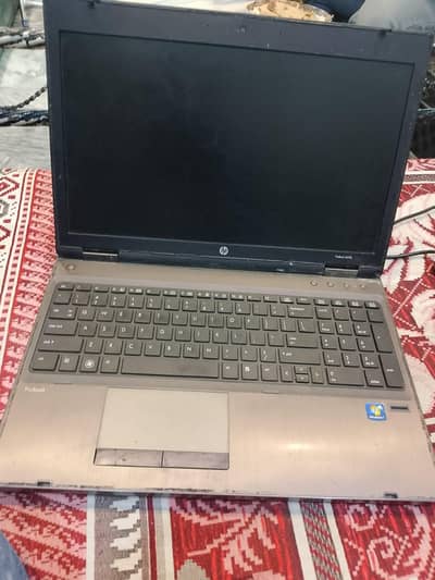 HP Laptop for sale