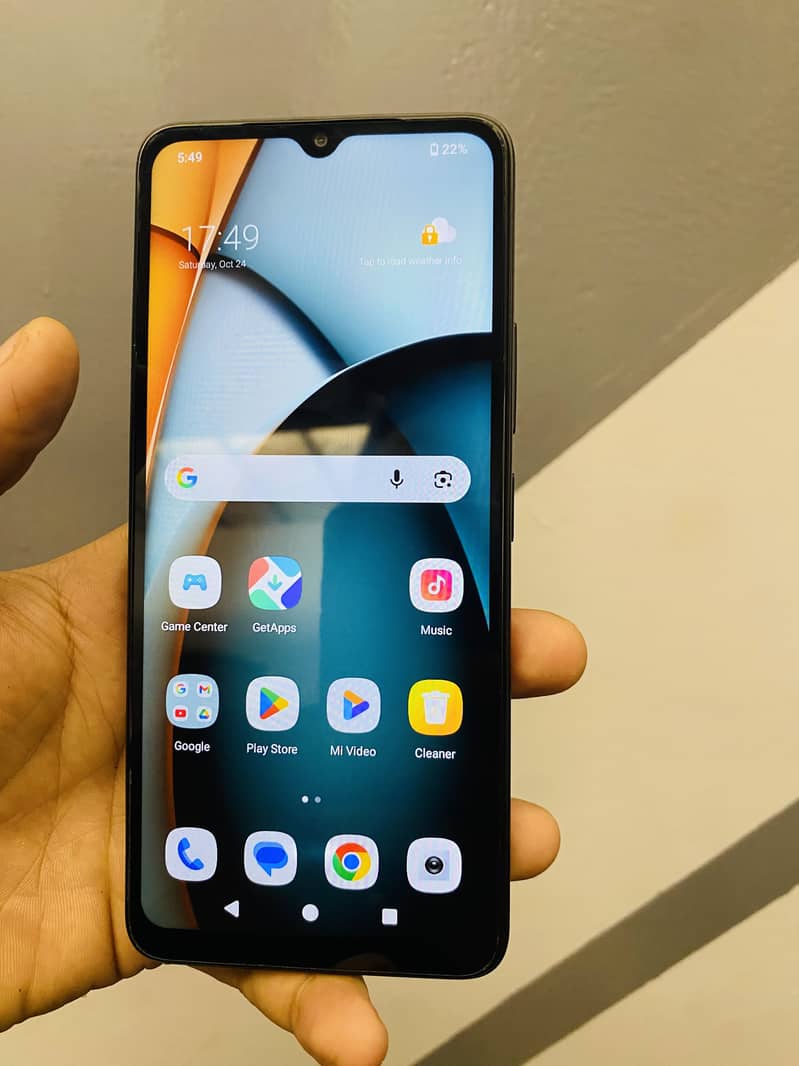 Xiaomi Redmi A3 0