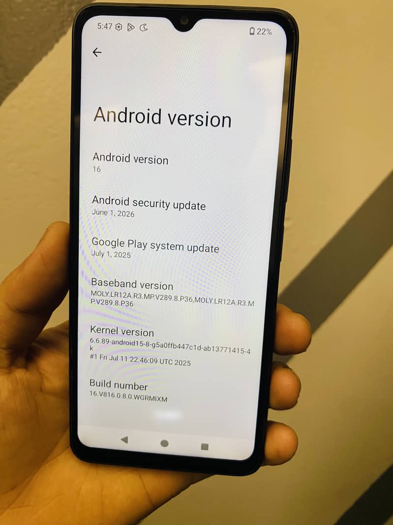 Xiaomi Redmi A3 3