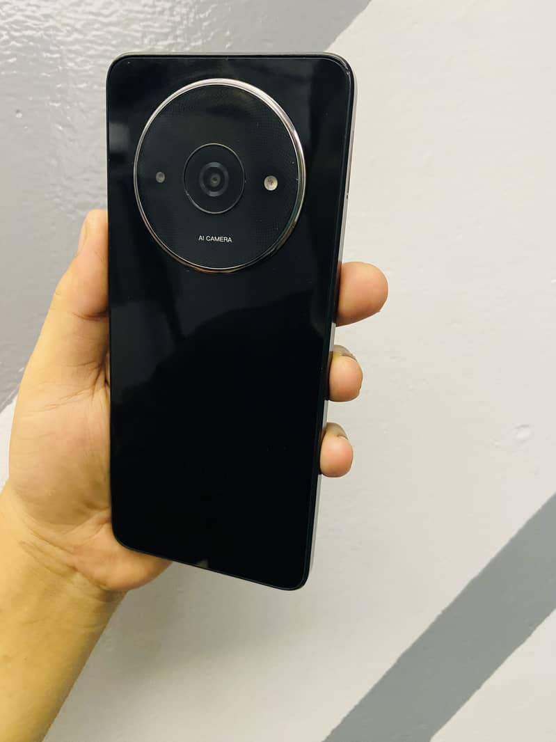 Xiaomi Redmi A3 5