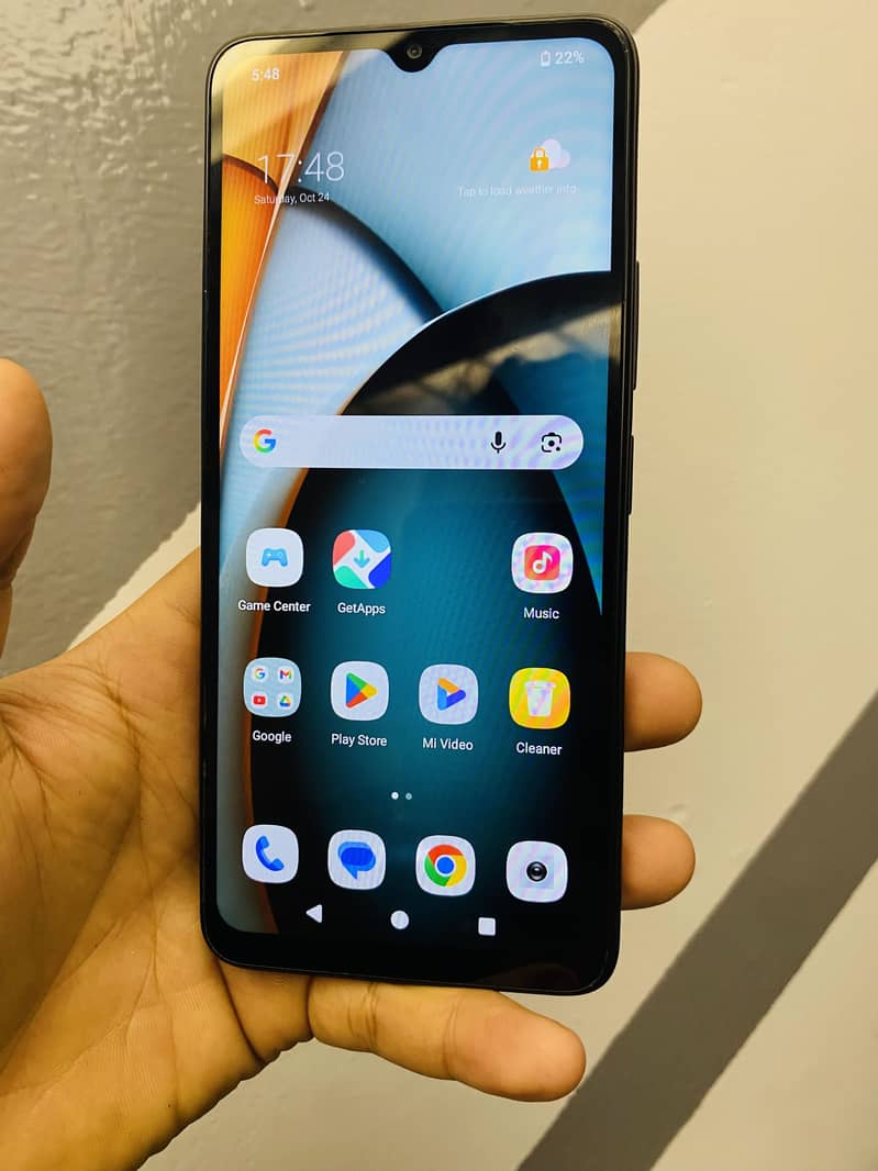 Xiaomi Redmi A3 6