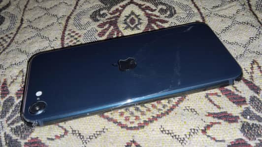 Apple iPhone SE 2022(3rd generation)