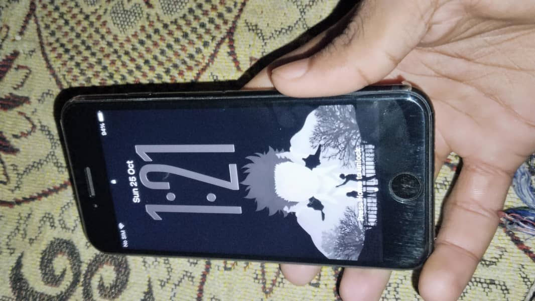 Apple iPhone SE 2022(3rd generation) 3