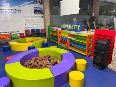 School Furniture