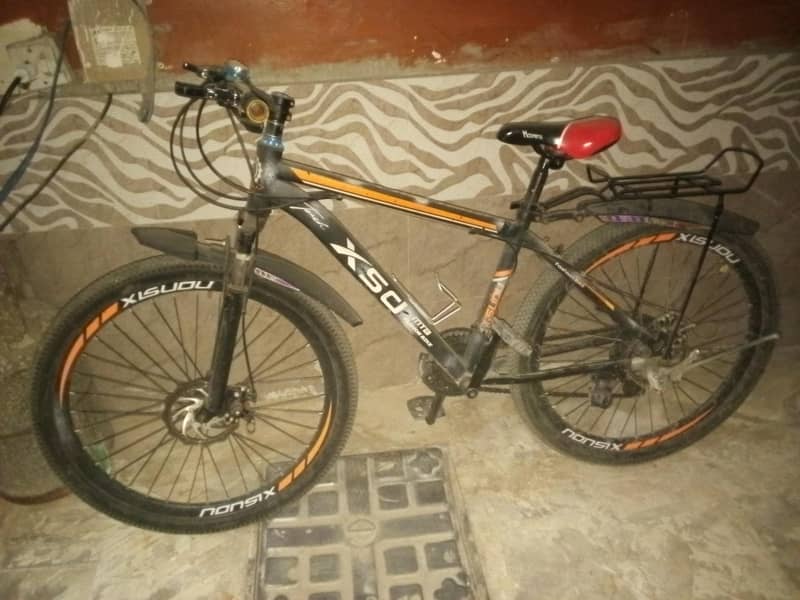 bicycle 0