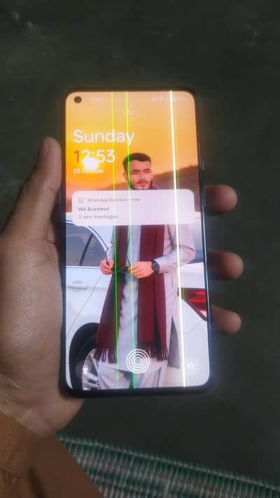 One Plus 9