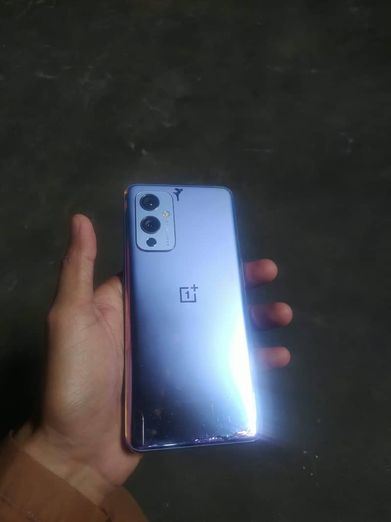 One Plus 9 2