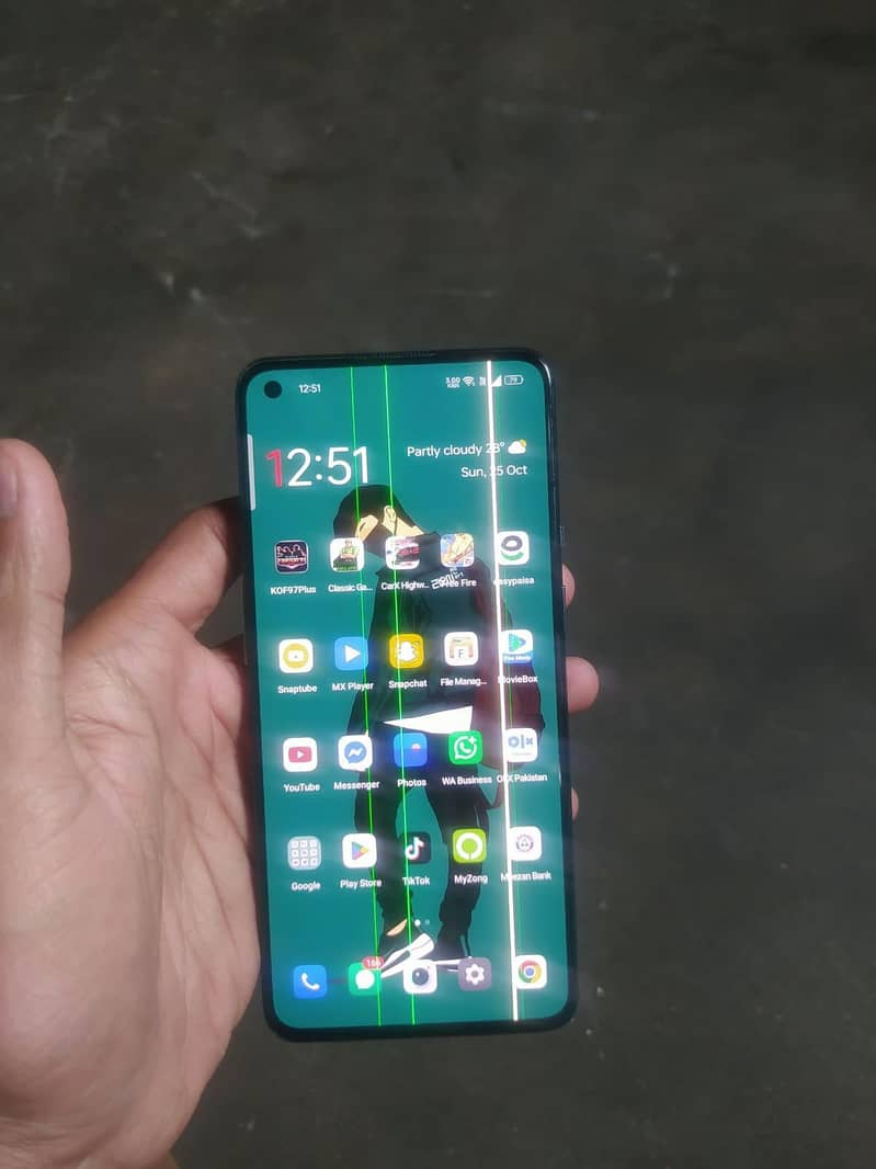 One Plus 9 4