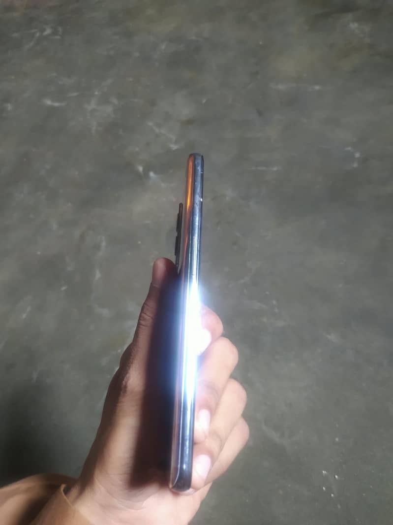 One Plus 9 7
