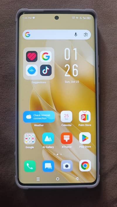 Infinix Zero 30