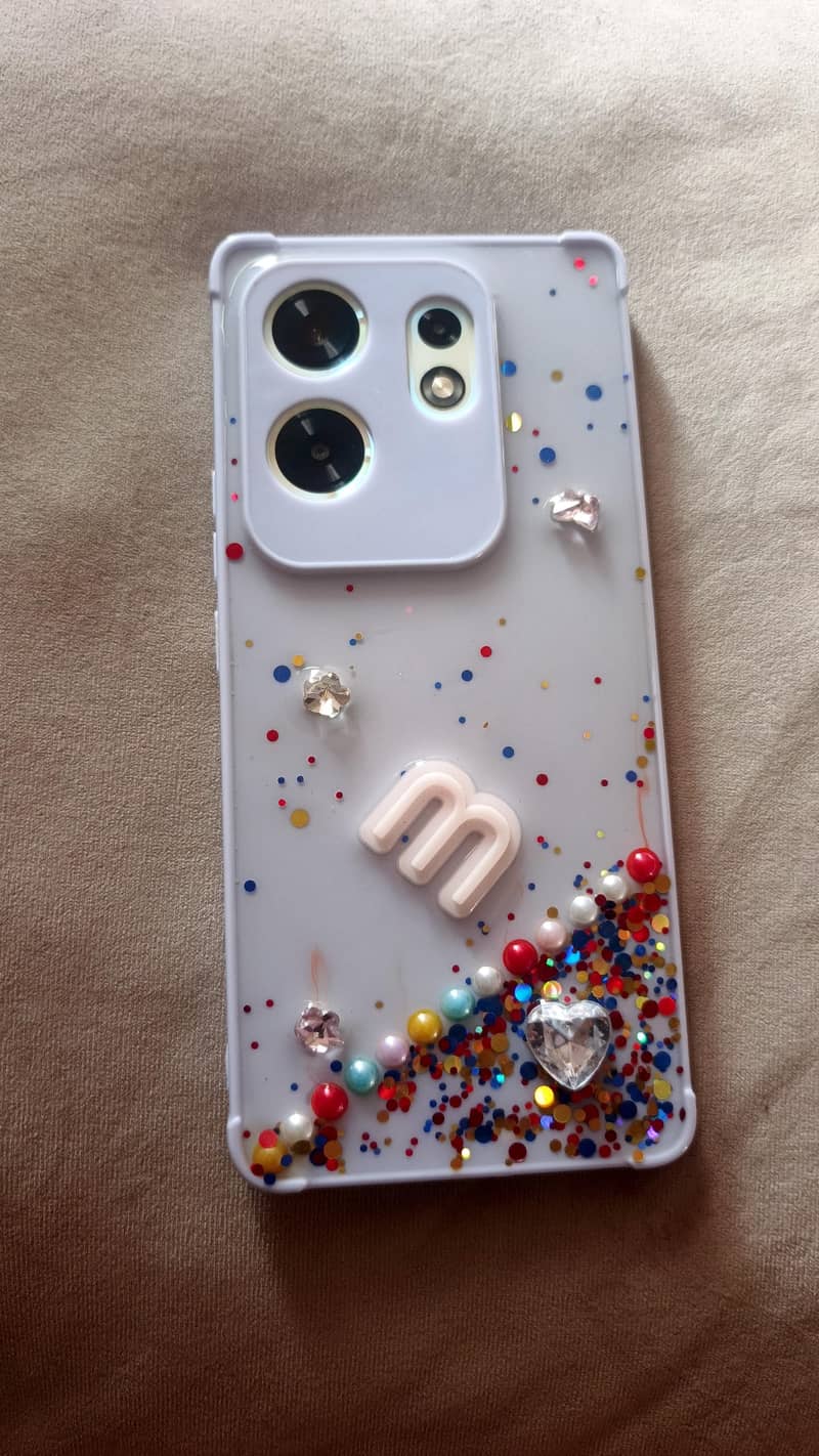 Infinix Zero 30 1