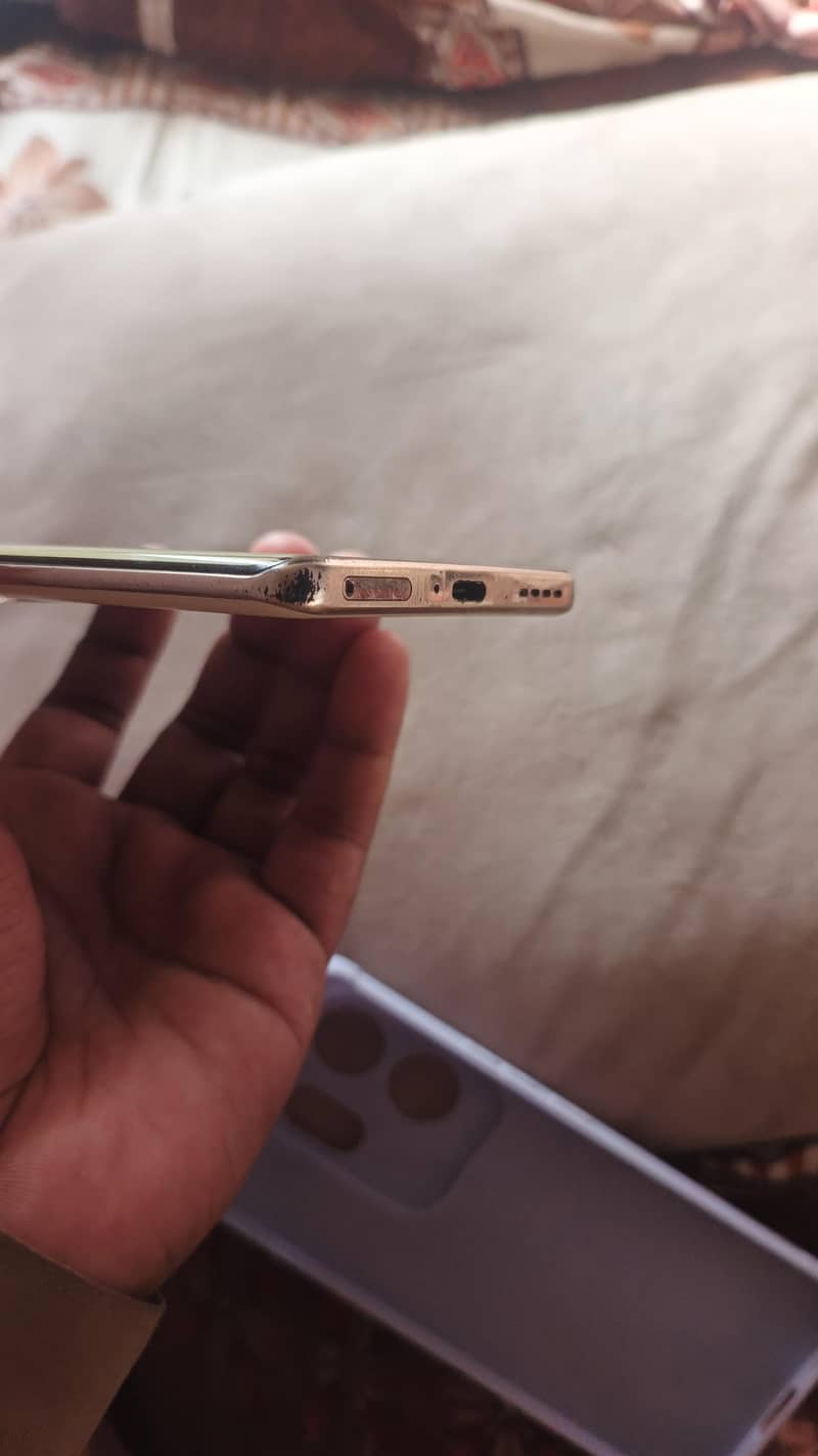 Infinix Zero 30 2
