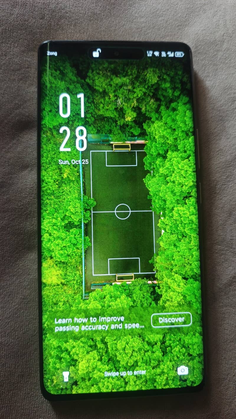 Infinix Zero 30 4