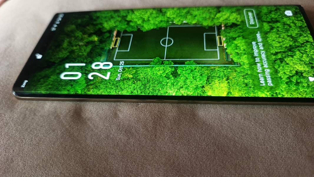 Infinix Zero 30 5