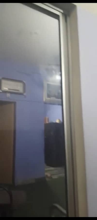 aluminum sliding glass door