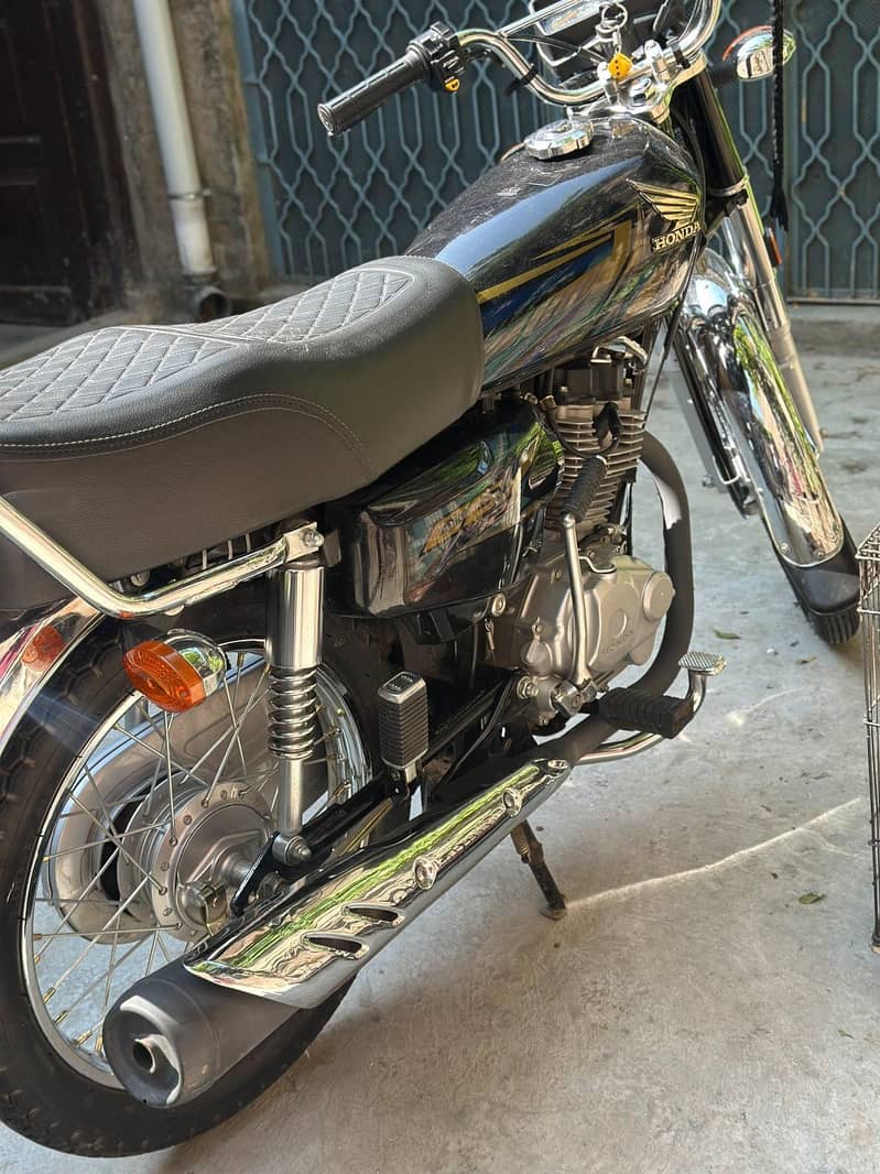 Honda 1
