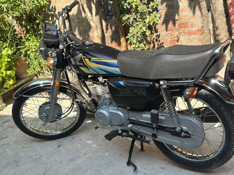 Honda 2