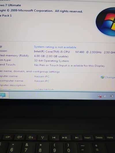 laptop