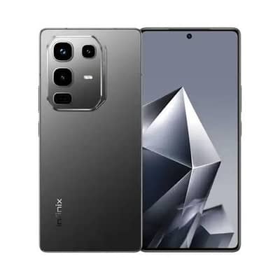 Infinix Note 50 Pro