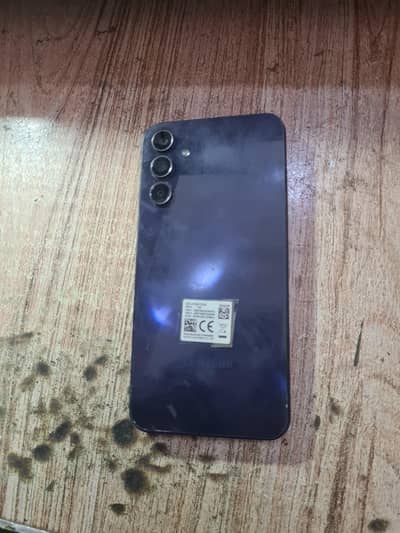 Samsung Mobile A15 parts