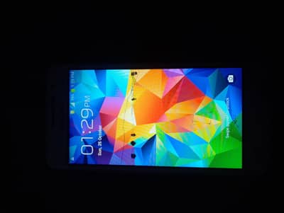 Samsung Mobile Grand Prime