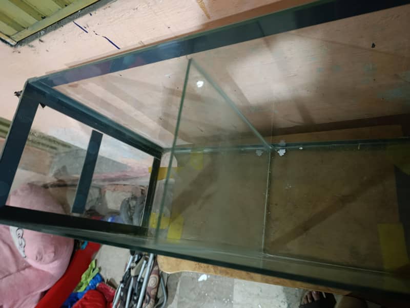 Fish aquarium 2