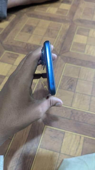 Motorola Edge
