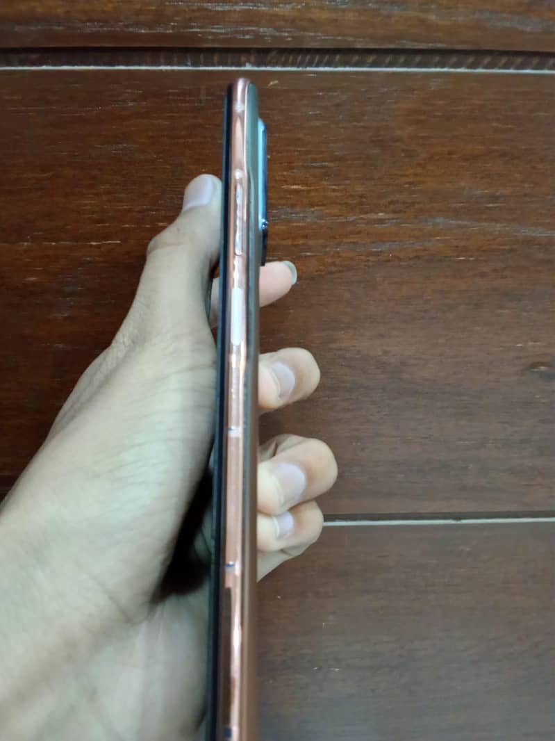 Xiaomi Redmi Note 10 Pro 1