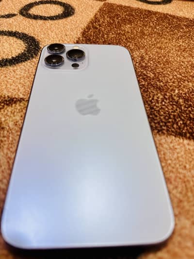Apple iPhone 13 Pro Max