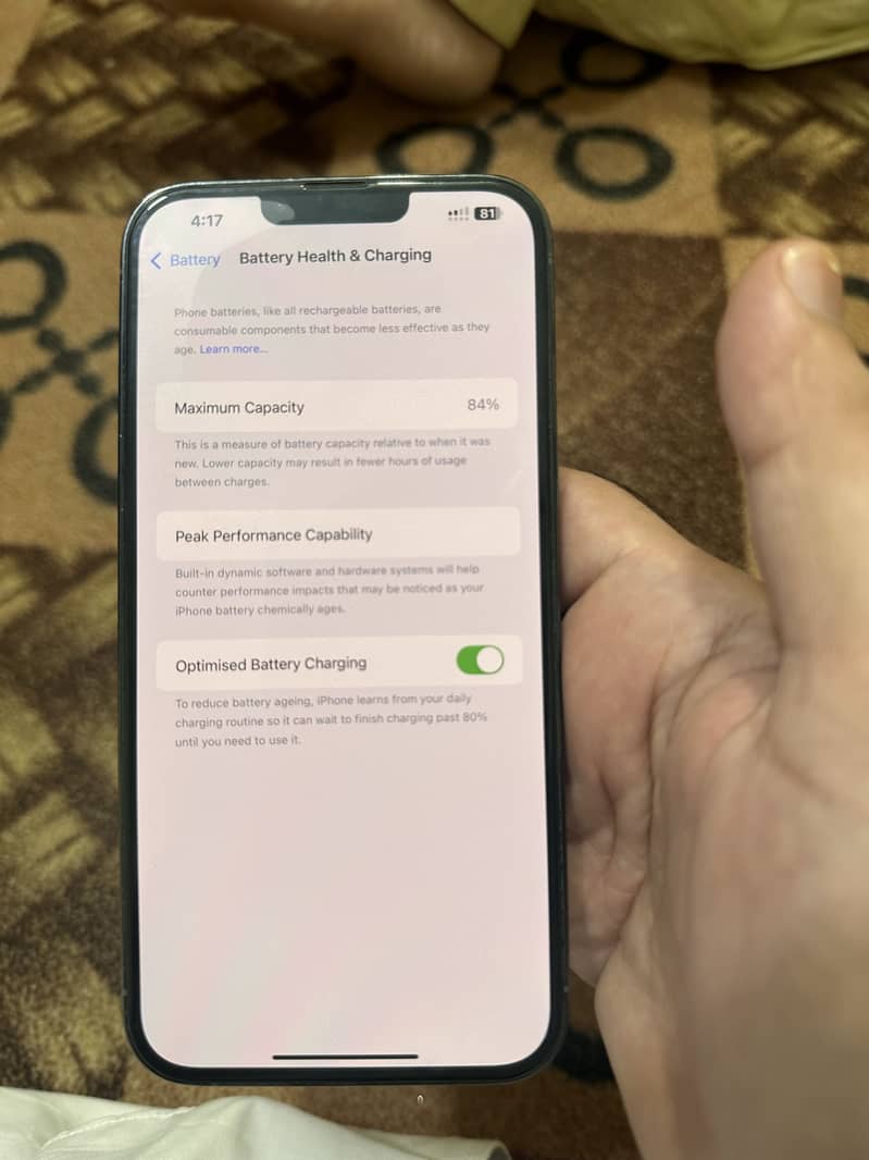 Apple iPhone 13 Pro Max 2