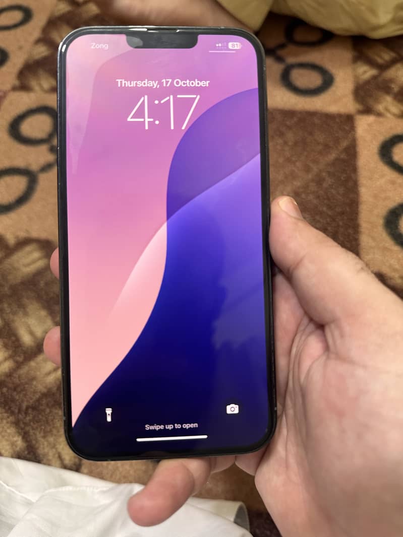Apple iPhone 13 Pro Max 3