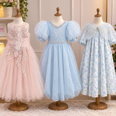 frocks