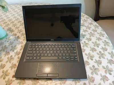 Dell Latitude 7490