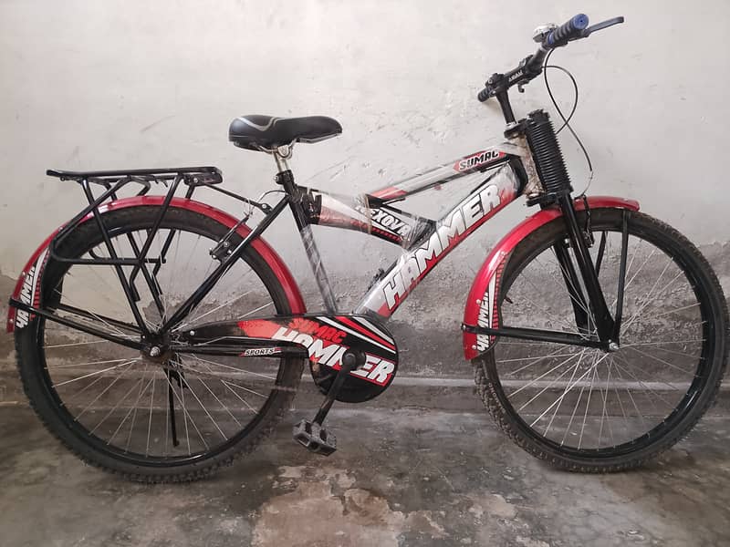 Bicycle 0