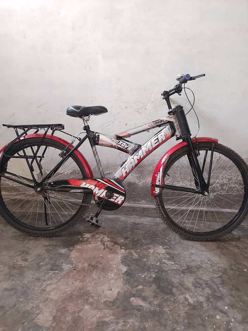 Bicycle 1