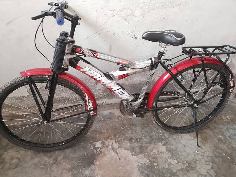 Bicycle 2