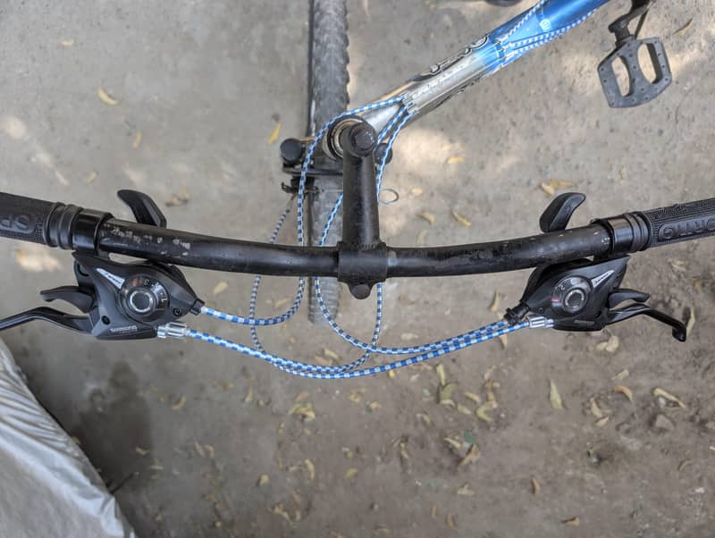 gear cycle 4