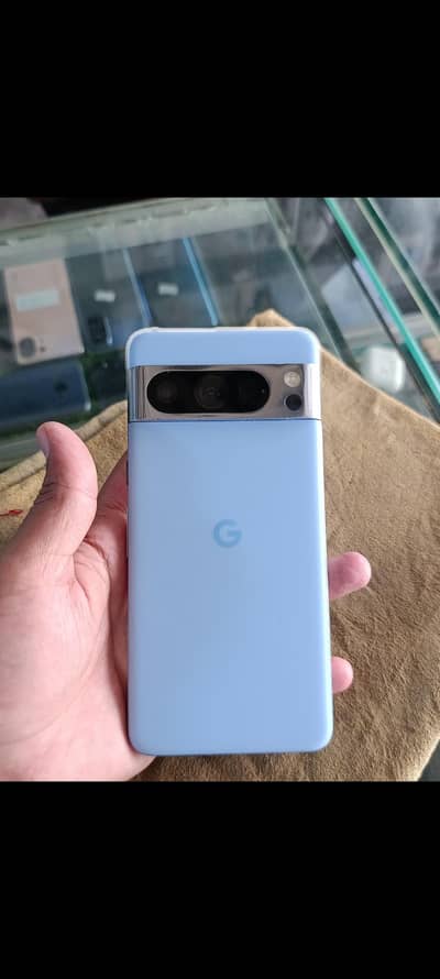 Google Pixel 8 Pro pta approved