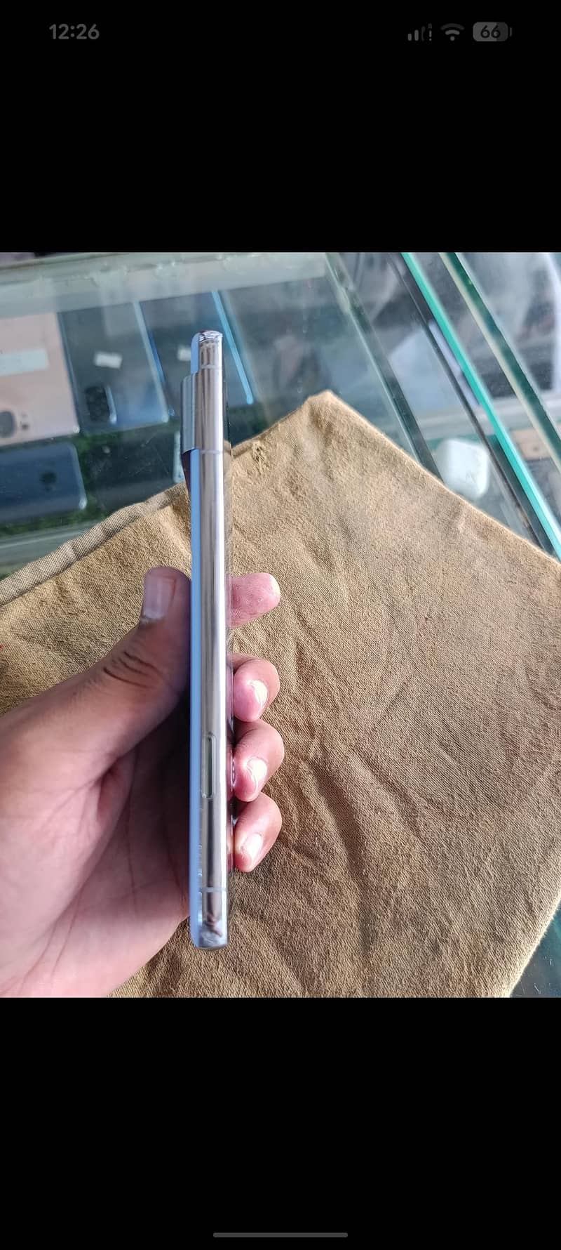 Google Pixel 8 Pro pta approved 1