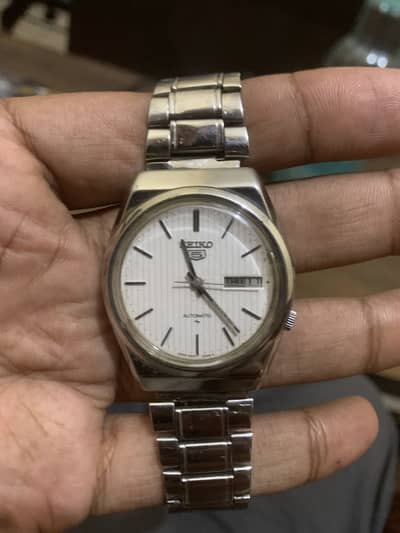 Brand: Seiko