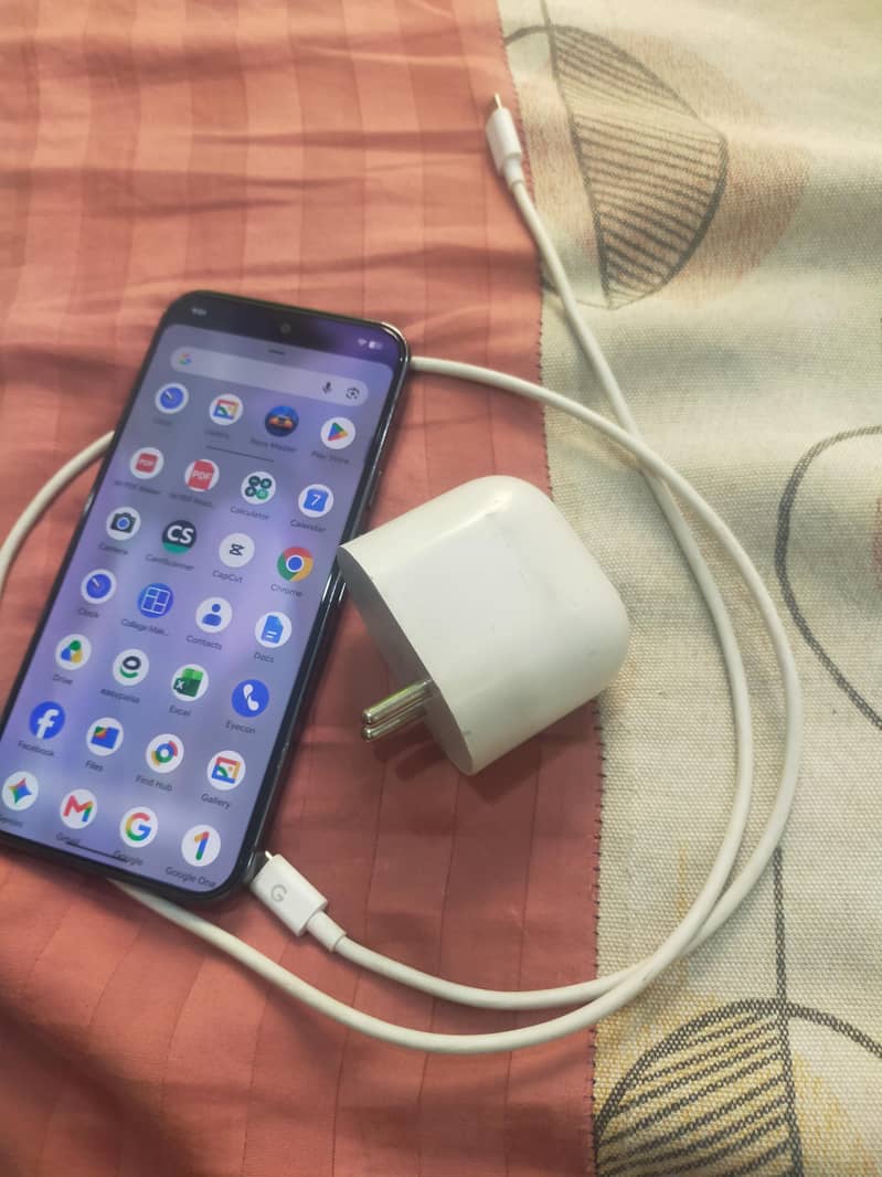 Google Pixel 9 Pro XL 0