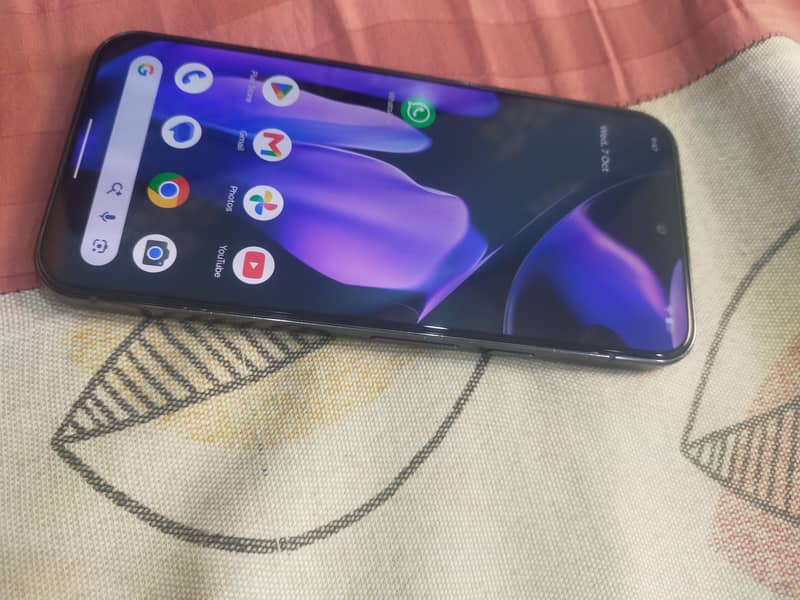 Google Pixel 9 Pro XL 5